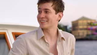 Alessandro Guzmán, influencer en TikTok, es acusado de estafar a usuarios