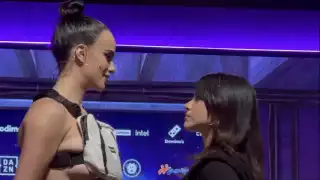 Gala Montes vs. Alana Flores Supernova Strikers: Cuándo, dónde ver la pelea y  todo lo que debes saber de la función