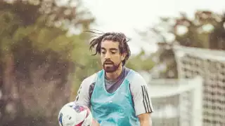 Pizarro regresa después de unos años a la Liga de México