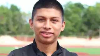 César Salaya aseguró que la disciplina y el trabajo puede llevar a su equipo a la Liga de Expansión