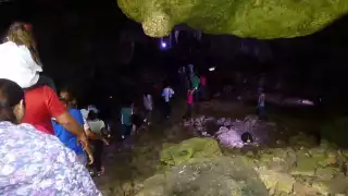 Grutas de Lol-Tun se preparan para volver a recibir visitantes luego de más de cinco años de permanecer cerradas