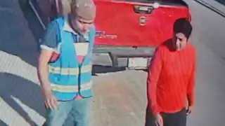  "Decían que venden perritos": Alertan sobre presuntos ladrones en Escárcega    