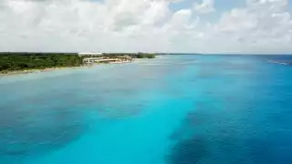 La alerta de viaje de los EE.UU. afecta al Caribe Mexicano si no es detallada: Consejo Hotelero