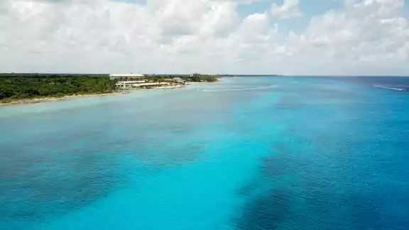 El Caribe Mexicano continúa como uno de los destinos turísticos más visitados a nivel mundial. El Caribe Mexicano continúa como uno de los destinos turísticos más visitados a nivel mundial.
