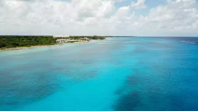 El Caribe Mexicano continúa como uno de los destinos turísticos más visitados a nivel mundial.