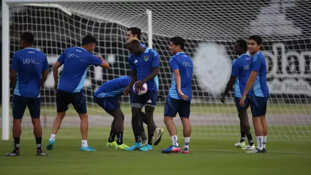 El Cancún FC se mantiene con energía para la pretemporada