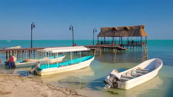 El recurso que recibe Isla Aguada es por un monto de 958 mil pesos El recurso que recibe Isla Aguada es por un monto de 958 mil pesos