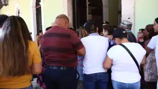 Solicitan la intervención del Gobierno de Yucatán