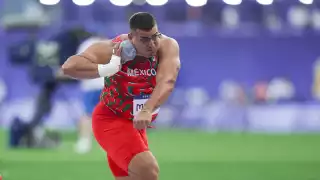 La final pone al mexicanos bajo los reflectores