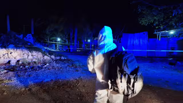 Los hechos violentos sacudieron más a la región