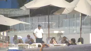 Ante la ola de violencia que se vive en la Zona Hotelera, sólo hay 30 videocámaras conectadas al C5