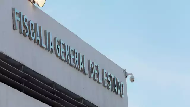 La FGE Yucatán quedó a cargo de la sentencia del hombre