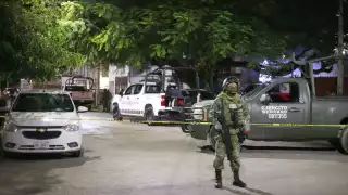 Estos grupos delictivos se han estado disputando el control de la venta de drogas, extorsiones y ejecuciones desde el 2023, que se ve reflejado en los índices de violencia