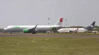 Este año la Profeco ha recibido 28 denuncias por cancelaciones, reembolsos y equipaje perdido