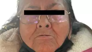 Carlota ‘N’ ingresa al penal de Chalco, ¿cuántos años estará en la cárcel?