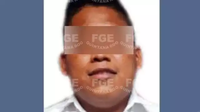 Carlos Alberto “N” fue detenido pocos días después de que el cuerpo de Ana Gómez