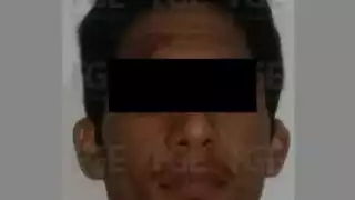 Dan sentencia de más de 50 años a Jorge Alberto, “Tabasco”, por feminicidio