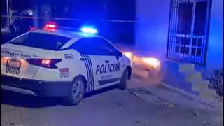  Balean a persona en Campeche; el agresor entró a su vivienda   