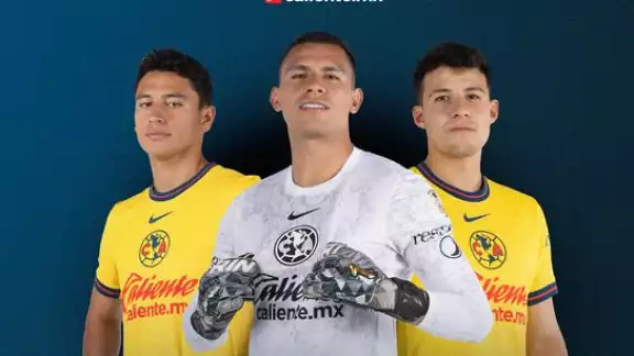 Las águilas buscan levantar el vuelo en la frontera