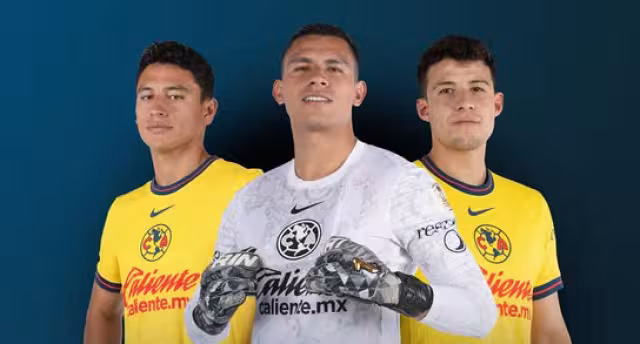 Las águilas buscan levantar el vuelo en la frontera