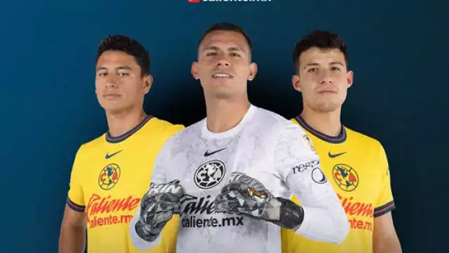 Las águilas buscan levantar el vuelo en la frontera