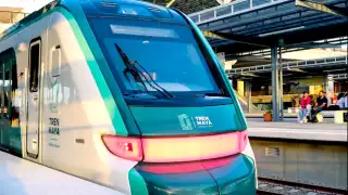 Reconocen la importancia del Tren Maya para el desarrollo de Quintana  Roo