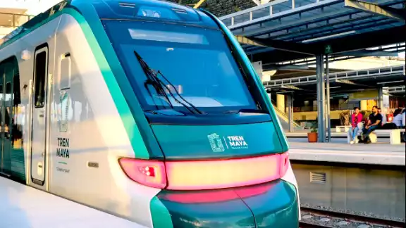 Por años trató de concretarse una ruta de transporte en la Península, hasta que en 2023 se hizo realidad. Por años trató de concretarse una ruta de transporte en la Península, hasta que en 2023 se hizo realidad.
