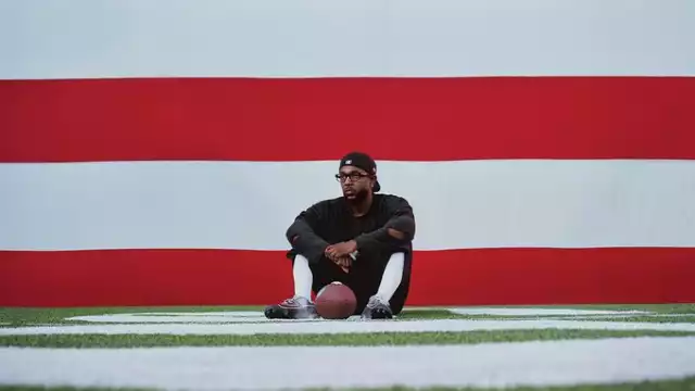 Confirman a Kendrick Lamar para el show de Medio Tiempo del Super Bowl 2025