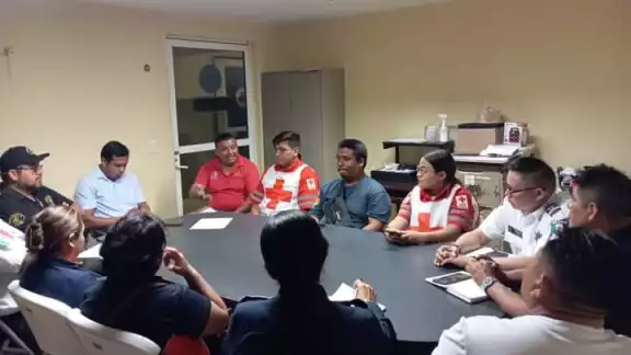 Debido a la afluencia de ciudadanos en eventos próximos, la seguridad aumentará en ciertos puntos de la ciudad Debido a la afluencia de ciudadanos en eventos próximos, la seguridad aumentará en ciertos puntos de la ciudad