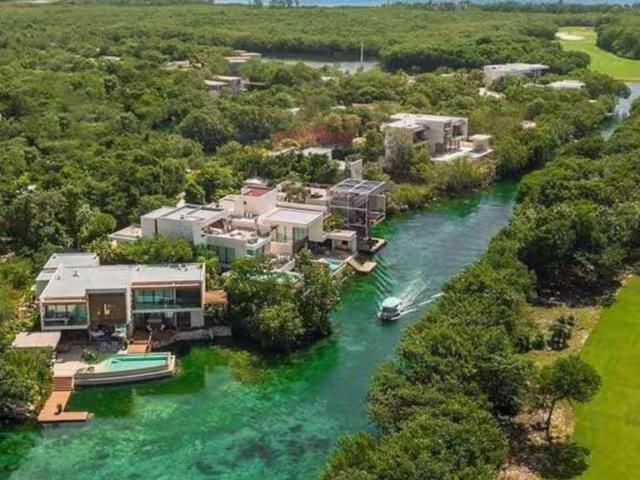 Explosión en hotel de Mayakoba en Playa del Carmen deja un muerto y varios heridos