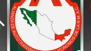 Megamarcha CDMX y EdoMex el 17 de febrero: ¿Qué avenidas bloquean los transportistas y por qué?