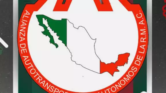 Transportistas se manifestarán en las calles de la CDMX