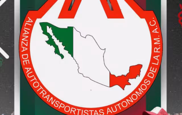 Transportistas se manifestarán en las calles de la CDMX