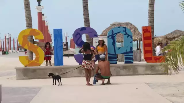 La UNAM pide valorar la pesca y las creencias populares para lograr un desarrollo sustentable en Sisal