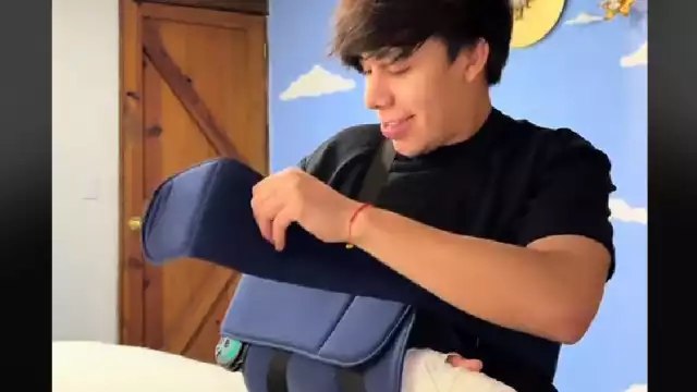 Sonrixs comparte proceso de recuperación tras lesión de su brazo.