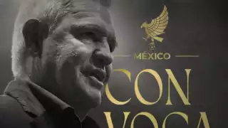 Javier Aguirre hizo la convocatoria para la Selección Mexicana 2025.