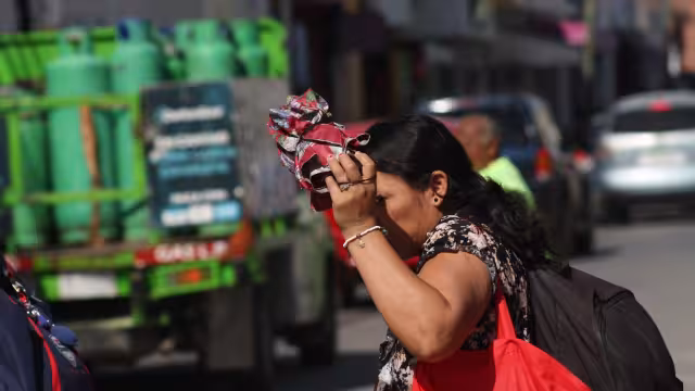 Habrá mucho calor este jueves en Yucatán