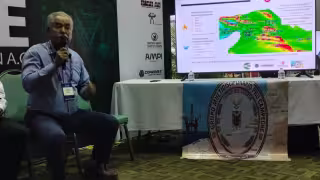 Sonda de Campeche aún tiene potencial para 50 años de producción