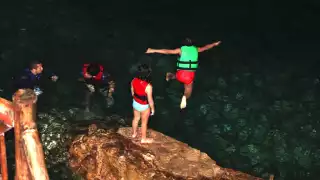   Mejores días y horarios para visitar los cenotes en Yucatán  