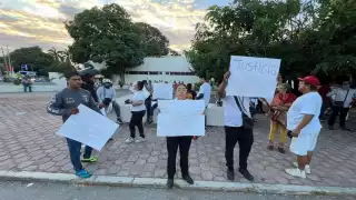 Familiares de Cecilia Hernández Meza, mujer atropellada en Chetumal, piden justicia