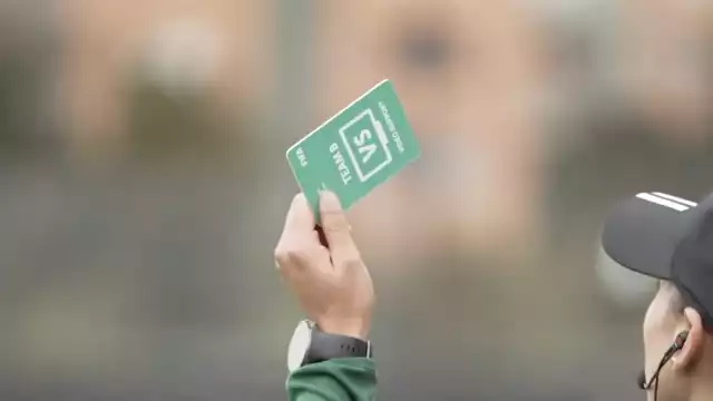 La FIFA implementa nuevas técnicas