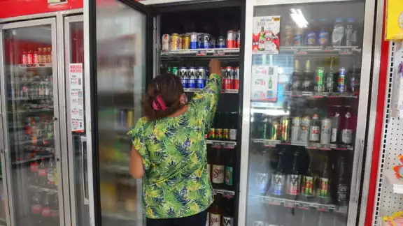 La ley Seca se aplicará en comercios donde se venda alcohol en Cuajimalpa La ley Seca se aplicará en comercios donde se venda alcohol en Cuajimalpa