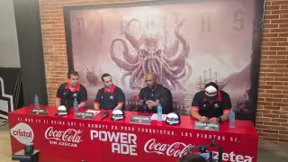 Piratas de Campeche arrancan prácticas con Lloyd McClendon