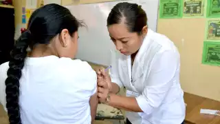 Un equipo de investigadores del IPN logró eliminar el 100 por ciento de la enfermedad en el cérvix uterino de 29 mujeres de Ciudad de México