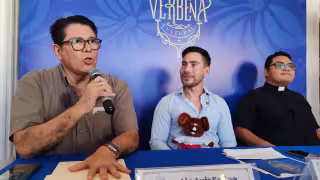 Feria de San Francisco 2026 en Campeche: ¿cuándo empieza? Habrá paseo por mar, bendición de mascotas y vaquería
