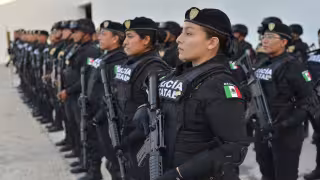 Segey lanza becas universitarias para hijos de policías en Yucatán: requisitos, fechas y cómo solicitarla