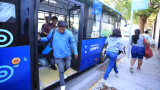 Va y Ven reanuda operaciones con normalidad en Mérida tras reducción de unidades