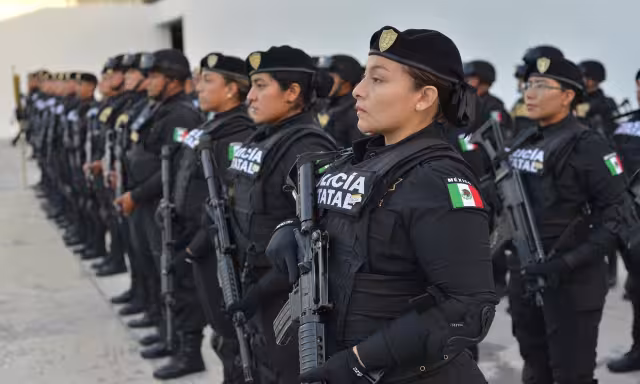 Hijos de policías pueden acceder a becas de la Segey