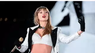 Esta es la donación millonaria de Taylor Swift a los damnificados por Helene y Milton
