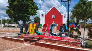 De haciendas cañeras a ganadería: la transformación de Tzucacab